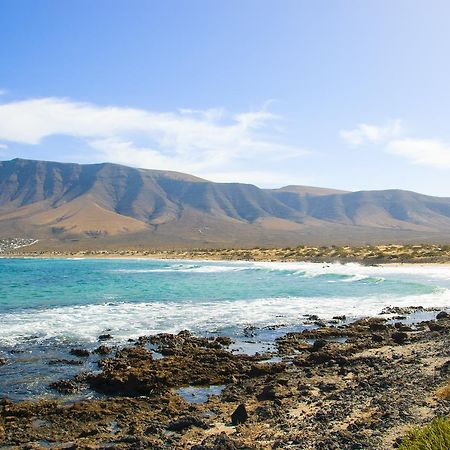 Seaview Famara 1 Leilighet Eksteriør bilde